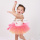 New Design Little Kids Beautiful Model Dresses